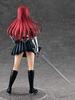 POP UP PARADE Erza Scarlet malovaná hotová figurka G94214 "FAIRY TAIL" v měřítku ABS a PVC