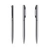 Popular Slim Metal Ballpoint Pen for Advertising & Hotel Signing, In Stock