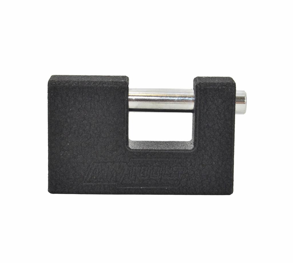Awtools Kłódka Trzpieniowa Żeliwna 60Mm