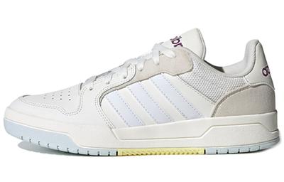 Wmns Entrap 'White Glory Purple' EH1298