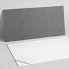 Samoprzylepna Dekoracja Winylowa Na Ścianę 120X60 Cm Geometryczny Wzór Linii