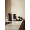 Чайник Eva Solo Nordic Kitchen schwarz (502741)