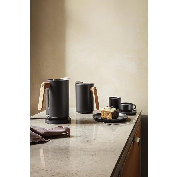 Чайник Eva Solo Nordic Kitchen schwarz (502741)