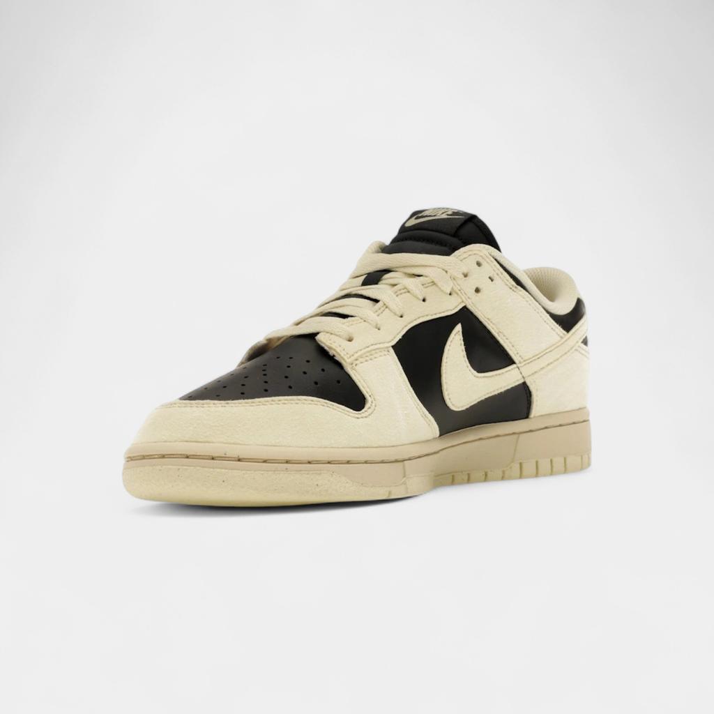 Nike Dunk Low Next Nature Coconut Milk Black (Women's)
