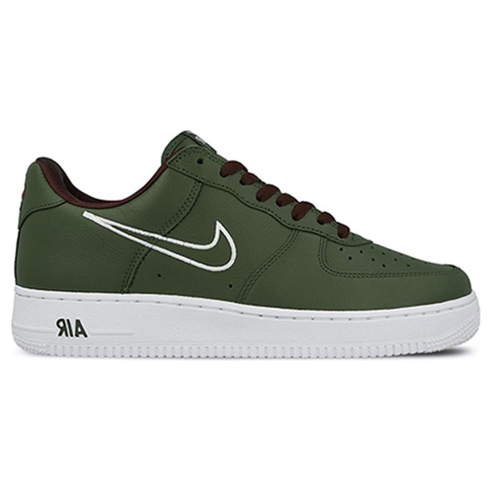 Nike Air Force 1 Low Hong Kong 2018 845053-300