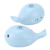 Whale Bath Toy Cute USB Charging Portable Whales Toys Floating   for Children Gift