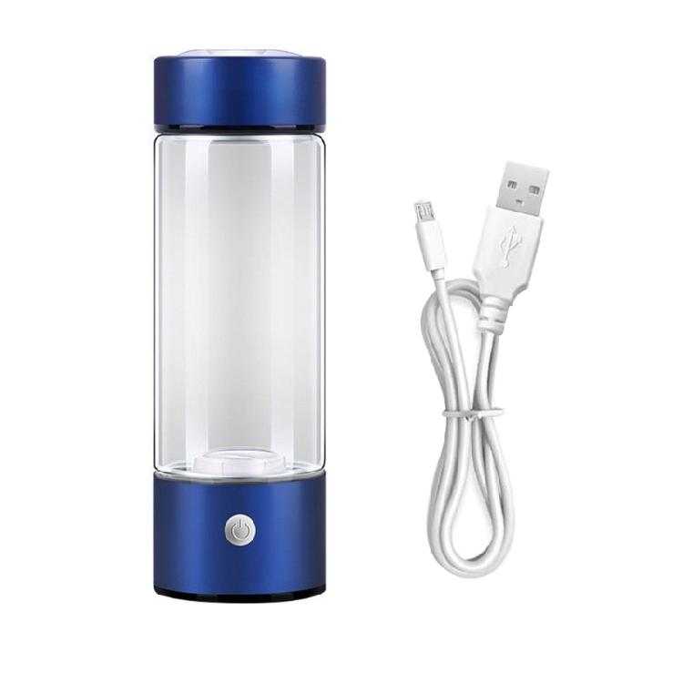 Water Bottles Hydrogen Water Generator Bottle Hydrogen Water Loniser Machine