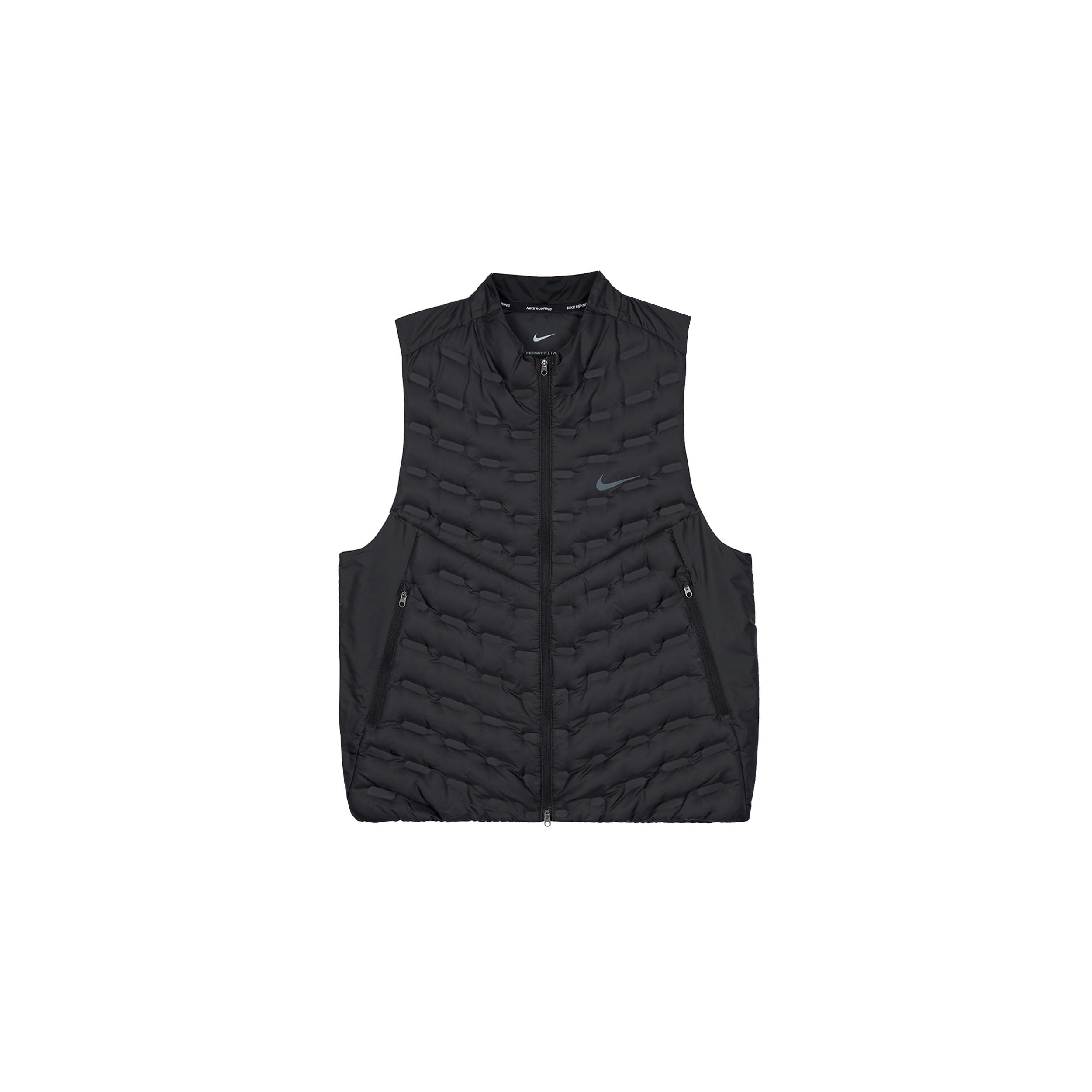 

Новый жилет Nike Therma FIT Adv Repel AeroLoft FB7543-010 XXL