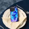 Game Sonic The Hedgehog Phone Case Black Hard Plastic Phone Case For Iphone 17 Air 16 15 14 13 12 11 Pro Max PC TPU Ins Case