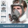 Proteção contra incêndios – Máscaras de gás e aparelhos respiratórios