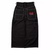 Y2K Gradient Loose Straight-Leg Unisex Jeans