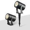 Outdoor Waterproof Mini Spotlight