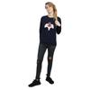 Looney Tunes Sylvester Big Face Sweatshirt für Damen