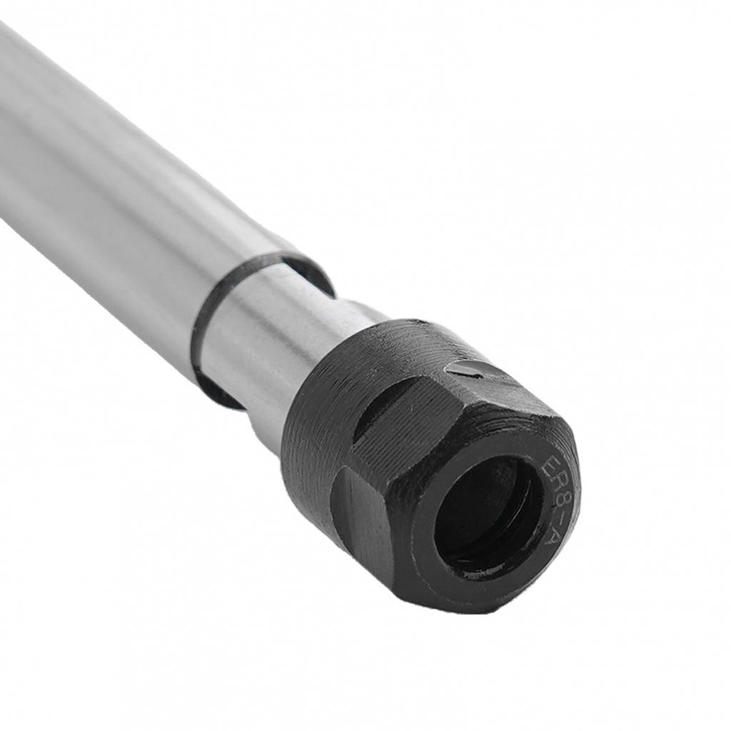 C-8-10-12-16-20-25-mm ER-8-11-16-20-A Mini-Spannzangenfutter mit geradem Schaft