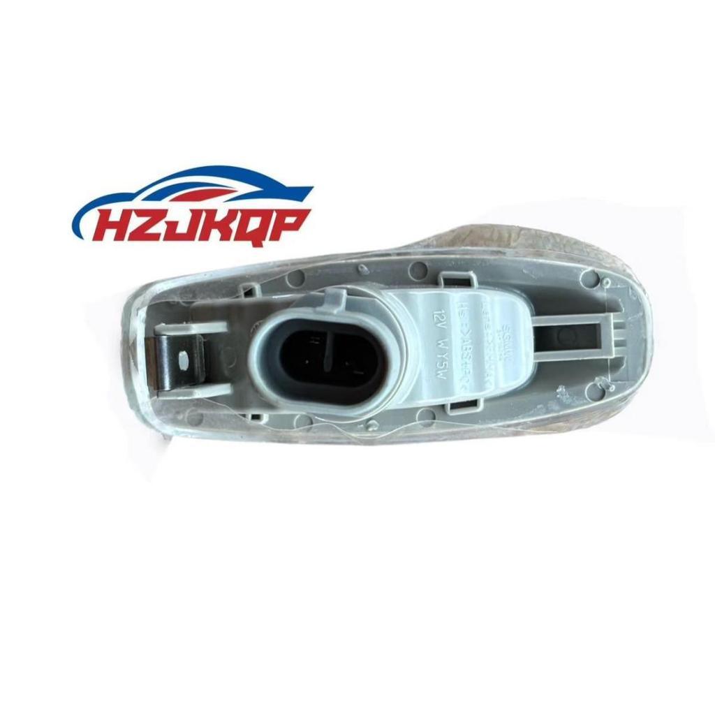 Fits Wuling Baojun 630/310/Hongguang: Fender Turn Signal Light, Part No. 24538054.