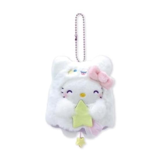 Корпорация Накадзима Звездный Призрак MC Hello Kitty 215048-25