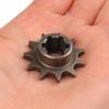 47cc 49cc Motorrad T8F 8mm 11 14 17 20 Zähne vorderes Ritzel Kettenrad