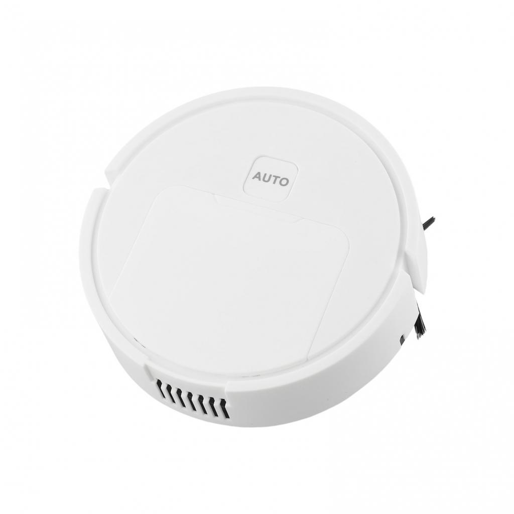 3 In 1 Intelligent Robotic Vacuum with Advanced Features for Your For Home