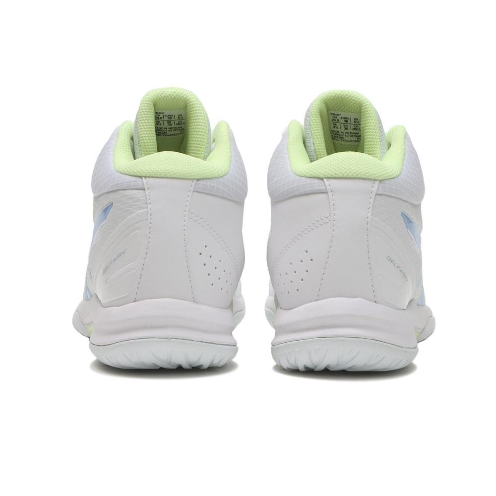 Asics Lady Gel Fairy 9 White Bluebliss 1062a007.104