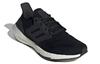 UltraBoost 22 Adidas 'Schwarz Weiß' GX3062