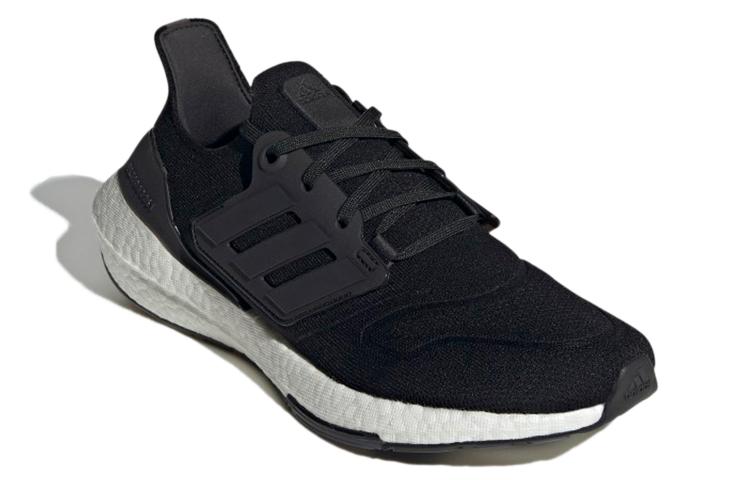 UltraBoost 22 Adidas 'Schwarz Weiß' GX3062