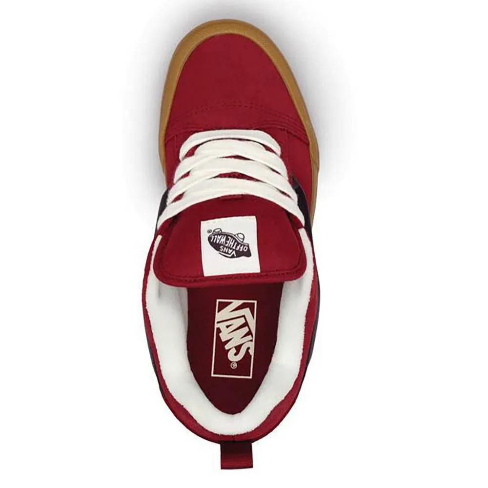 Vans Knu Skool Sneaker