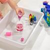 8 Colors Food Grade Pigment 10ml Bottled Tie-dye Children's DIY Material Science Experiment Supplies Educational Aids