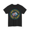 Funny Gaming T-Shirt | Level Up Graphic Tee | Perfect Gift for Gamers
