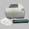 1pc 50g White Refilll Toner Powder Compatible 50g 1pc For HP All-in-one Laser Printer White Toner Cartridge Powder Universal