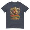 Juneteenth Breaking Every Chain Since 1865 Black Freedom Unisex Tshirt