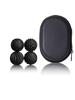 Autism Calming Fidgeting Toy Kid Adults Anxiety Relief Stress Sensory Toy Silicone Magnetic Sensory Balls Toy Worry Balls