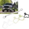 Professional Automotive 41620 Cambers Alignment Tool For Cars Includes 5 Adjustable Holders And Extended 14.5" Wrench