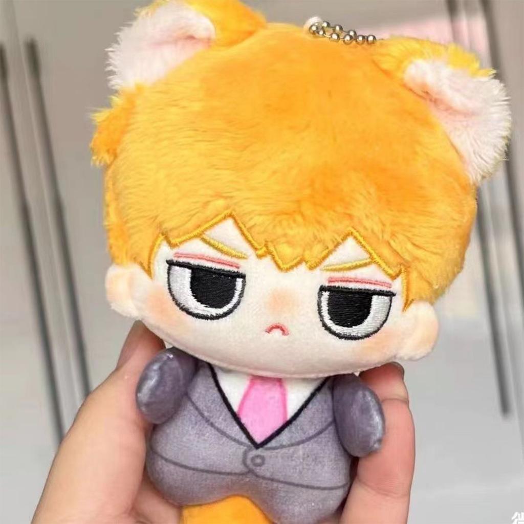 Game Plush Toy, Personalised Plush Doll, Cute Plush Toy Gift For Game Fans
