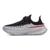 Under Armour SlipSpeed Mega Black Grey Red Sneakers 3028539-004