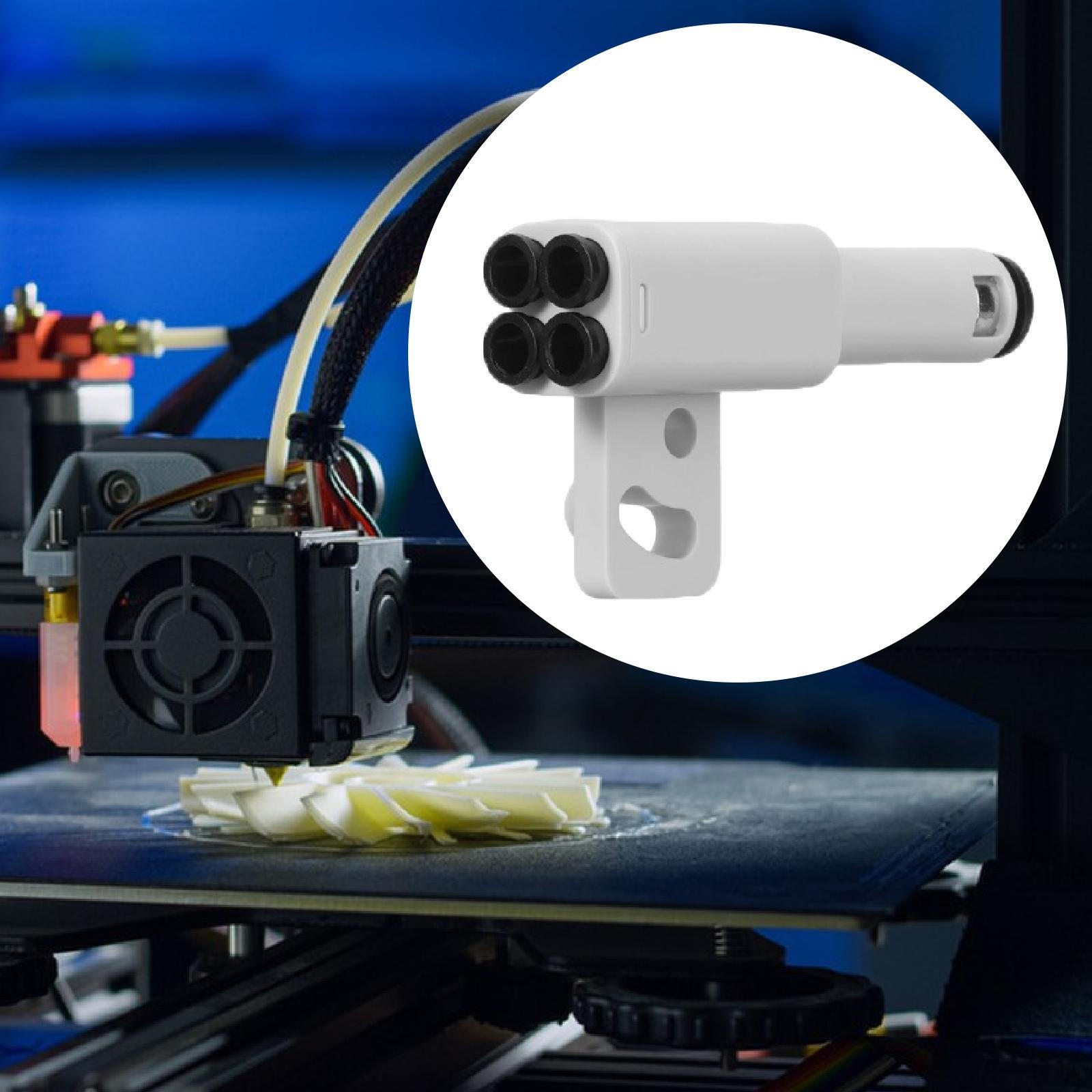 

Material Tube Feeding Modules High Performance Compact for x1 Sturdy Professional Replacement Part