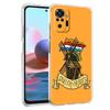 Phone Case For Xiaomi Redmi Note 15 14 5G 13 12 10 11 Pro Plus 4G 14C 13C 12C Soft TPU Cover Dutch Flag