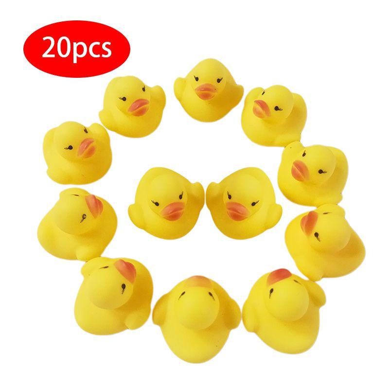 20pcs Adorable Squeeze Pink Pig Stress Relief Toys Perfect For Birthday Gifts