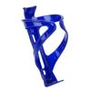 Universal Lightweight Bike Water Bottle Cage - Colorful Mount Rack for Road & Mountain Bikes, Easy to Install & Durable