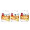 OraCare Gomme au Xylitol Bouteille 90 Pièces Orange Saveur Longue Durée