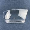 Front Headlight Cover for 2018-2022 Dodge Ram 1500 Trucks