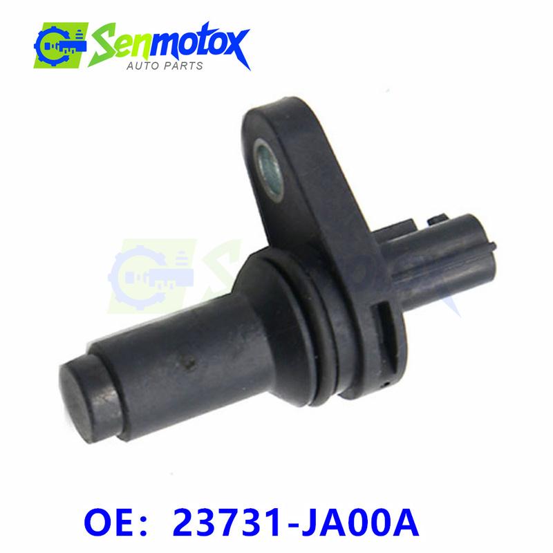 23731-JA00A For Nissan Rogue NP300 Altima X-Trail Renault Koleos 23731JA10B 23731JA10C 23731JA00A Crankshaft Position Sensor