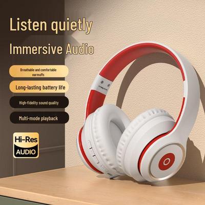 Audio e Video – Cuffie wireless