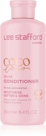 

Après-shampoing Hydratant Pour Des Cheveux Brillants Et Doux TU прозрачный