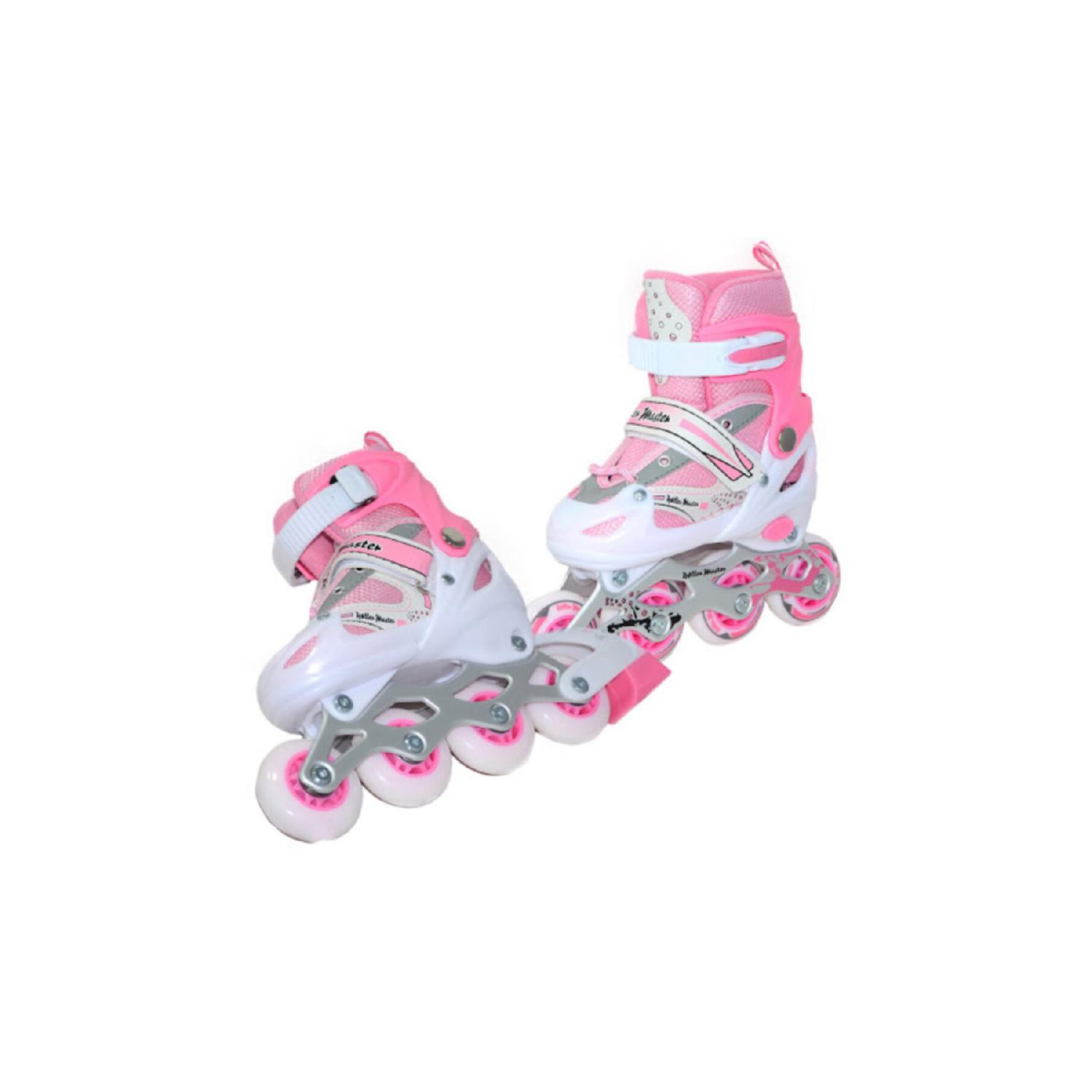 

Регулируемые коньки 35 38 Roller Master 35-38
