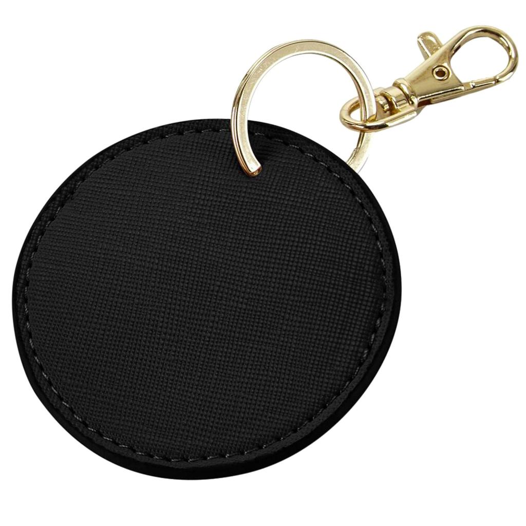 Bagbase Boutique Circular Key Clip