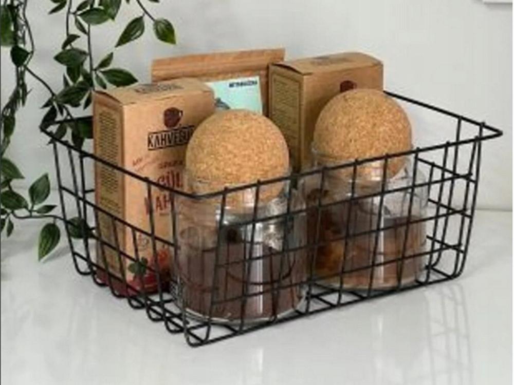 Basket Cy-0139 Black (50) Gab_B