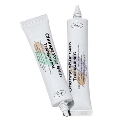Makeup – BB- och CC-krämer