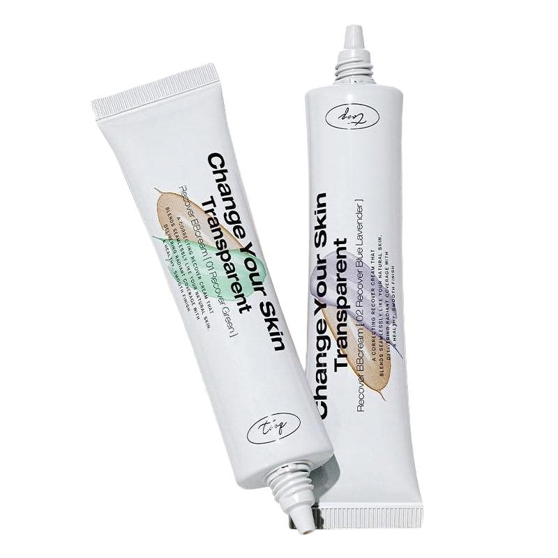 TooQ Transparent Recover BB Cream 40ml
