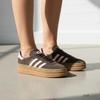 Adidas Gazelle Bold Urban Icy Pink Sneakers 471845