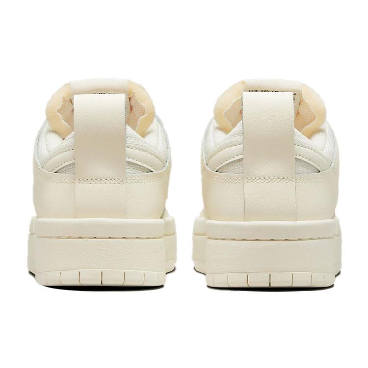 Nike Dunk Low Disrupt Coconut Milk Women's CK6654-105